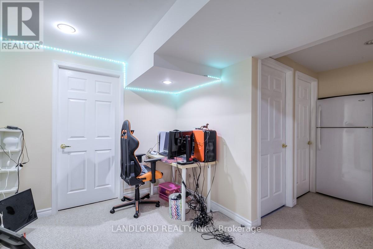 107 - 2555 Thomas Street, Mississauga, Ontario  L5M 5P6 - Photo 28 - W13174204
