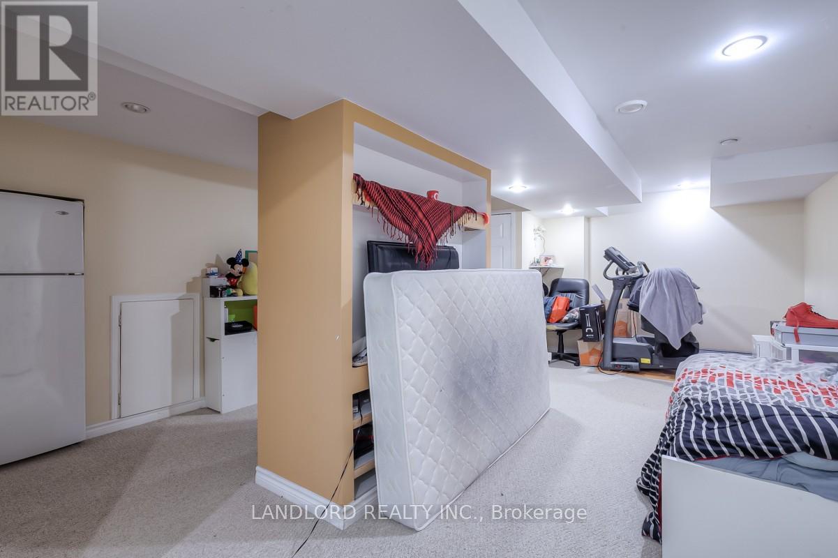 107 - 2555 Thomas Street, Mississauga, Ontario  L5M 5P6 - Photo 29 - W13174204