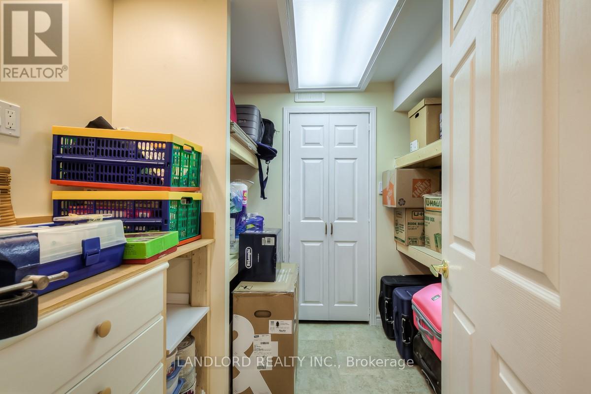 107 - 2555 Thomas Street, Mississauga, Ontario  L5M 5P6 - Photo 30 - W13174204