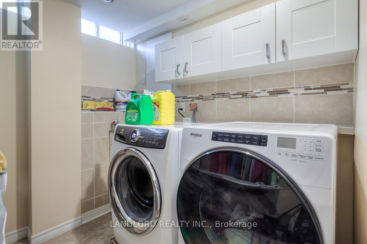 107 - 2555 Thomas Street, Mississauga, Ontario  L5M 5P6 - Photo 31 - W13174204