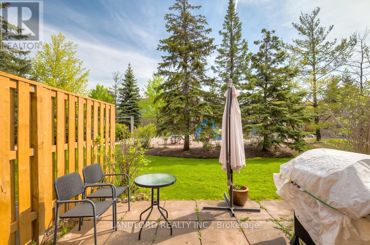 107 - 2555 Thomas Street, Mississauga, Ontario  L5M 5P6 - Photo 32 - W13174204