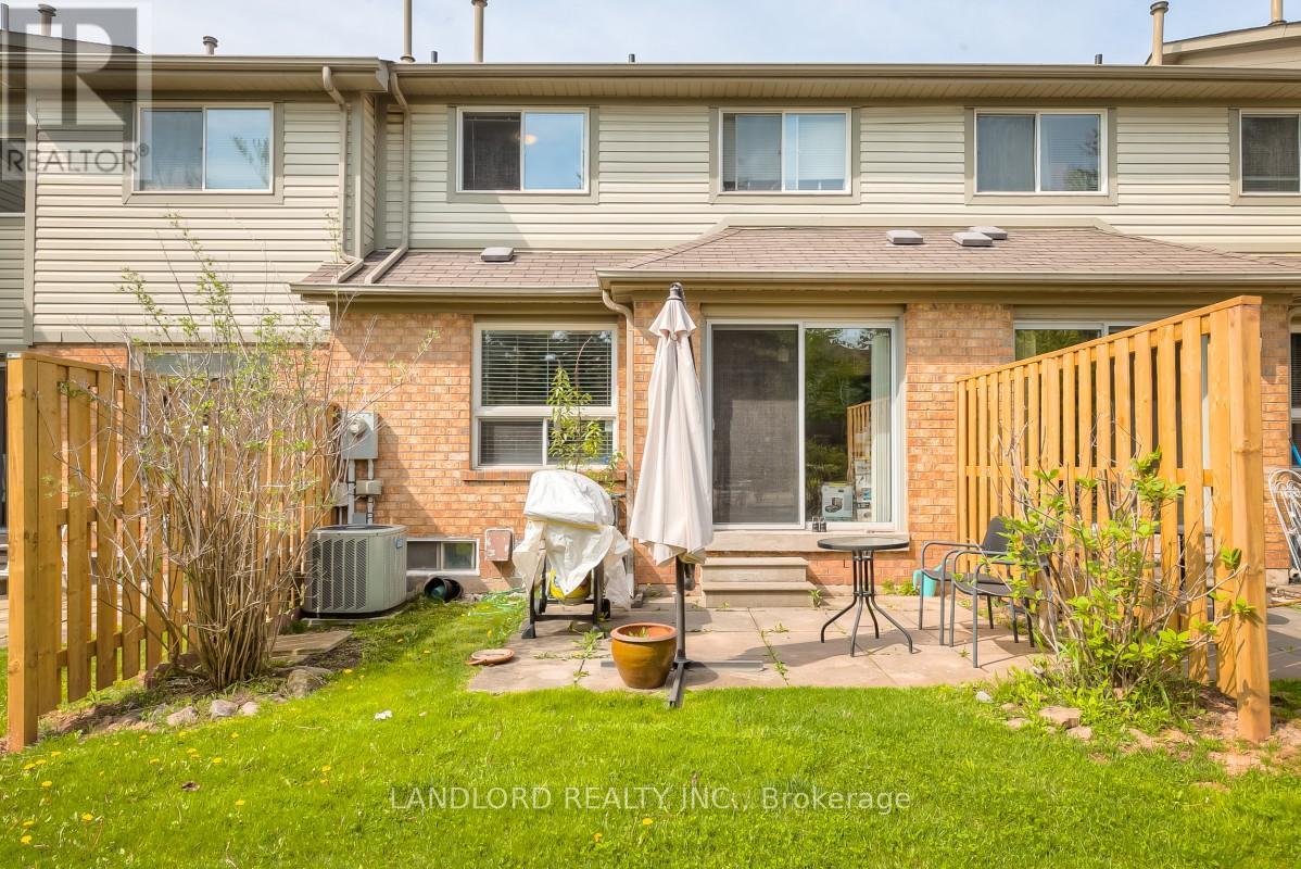 107 - 2555 Thomas Street, Mississauga, Ontario  L5M 5P6 - Photo 33 - W13174204
