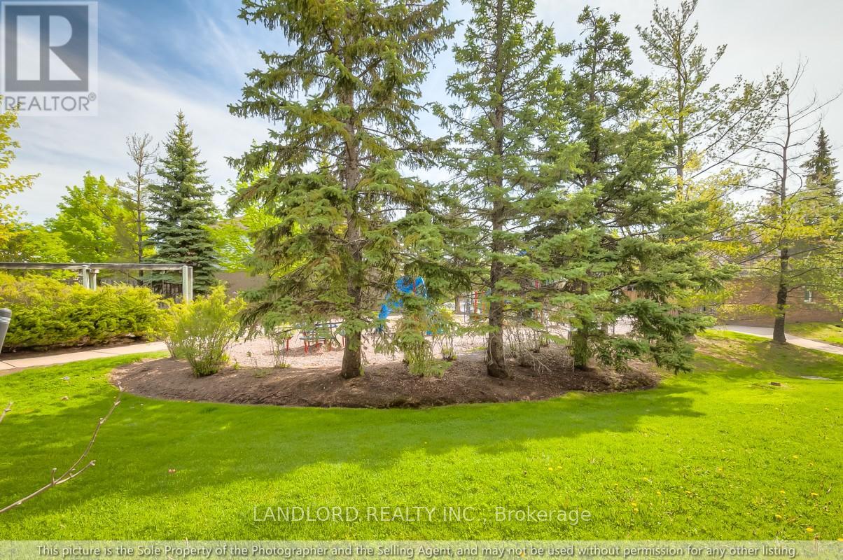 107 - 2555 Thomas Street, Mississauga, Ontario  L5M 5P6 - Photo 35 - W13174204