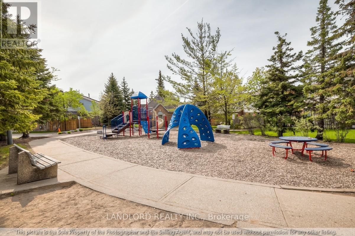 107 - 2555 Thomas Street, Mississauga, Ontario  L5M 5P6 - Photo 37 - W13174204