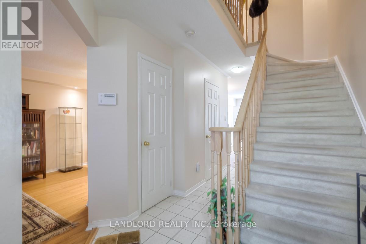 107 - 2555 Thomas Street, Mississauga, Ontario  L5M 5P6 - Photo 4 - W13174204