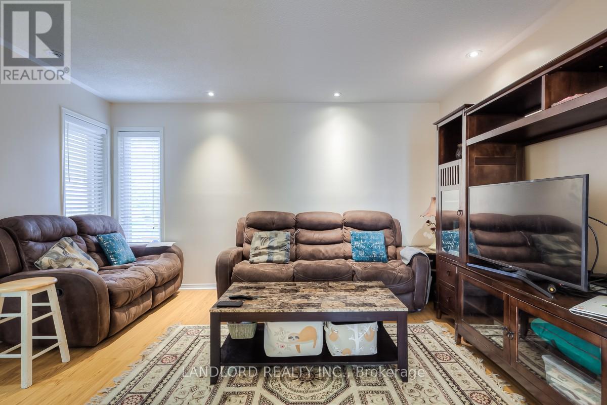 107 - 2555 Thomas Street, Mississauga, Ontario  L5M 5P6 - Photo 6 - W13174204