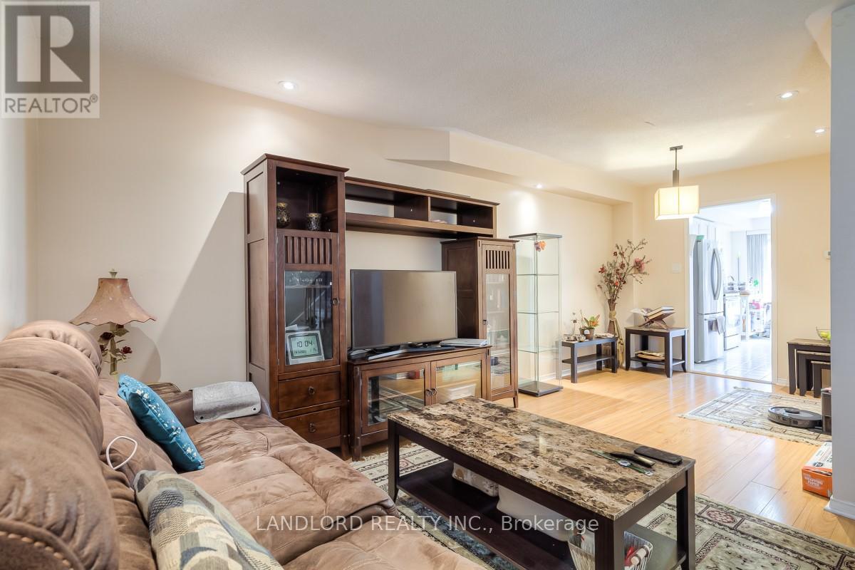 107 - 2555 Thomas Street, Mississauga, Ontario  L5M 5P6 - Photo 7 - W13174204