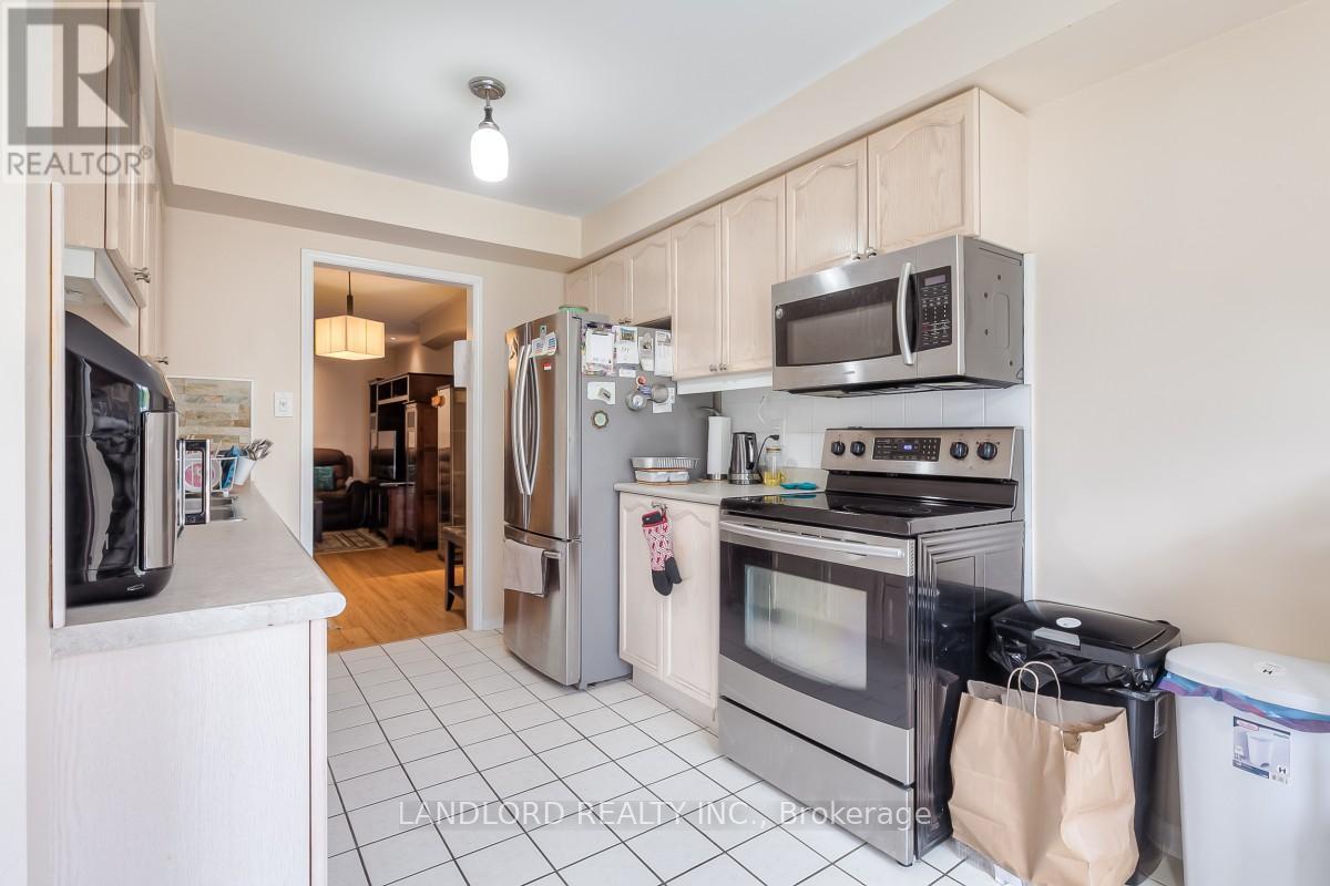 107 - 2555 Thomas Street, Mississauga, Ontario  L5M 5P6 - Photo 9 - W13174204