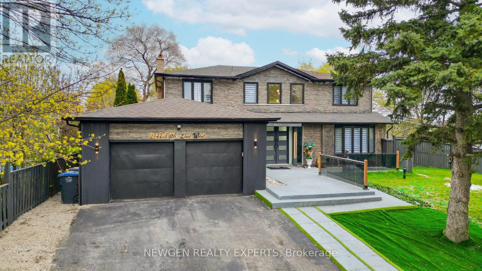 2147 FIFTH LINE W, Mississauga, Ontario