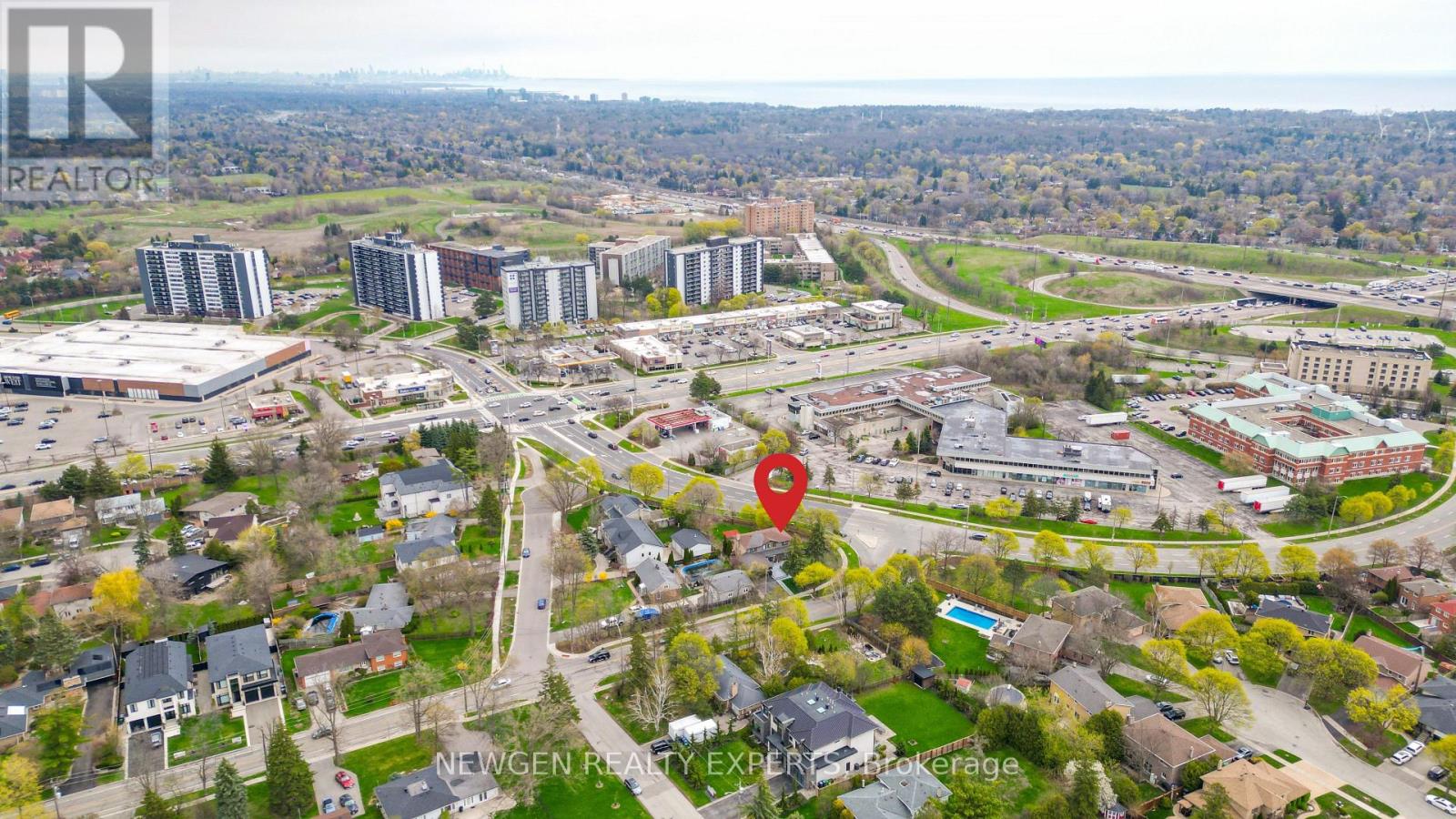 2147 Fifth Line W, Mississauga, Ontario  L5K 2K3 - Photo 5 - W13174218