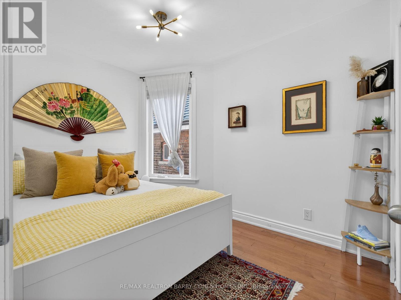 144 Rosemount Avenue, Toronto, Ontario  M6H 2M9 - Photo 15 - W13174242