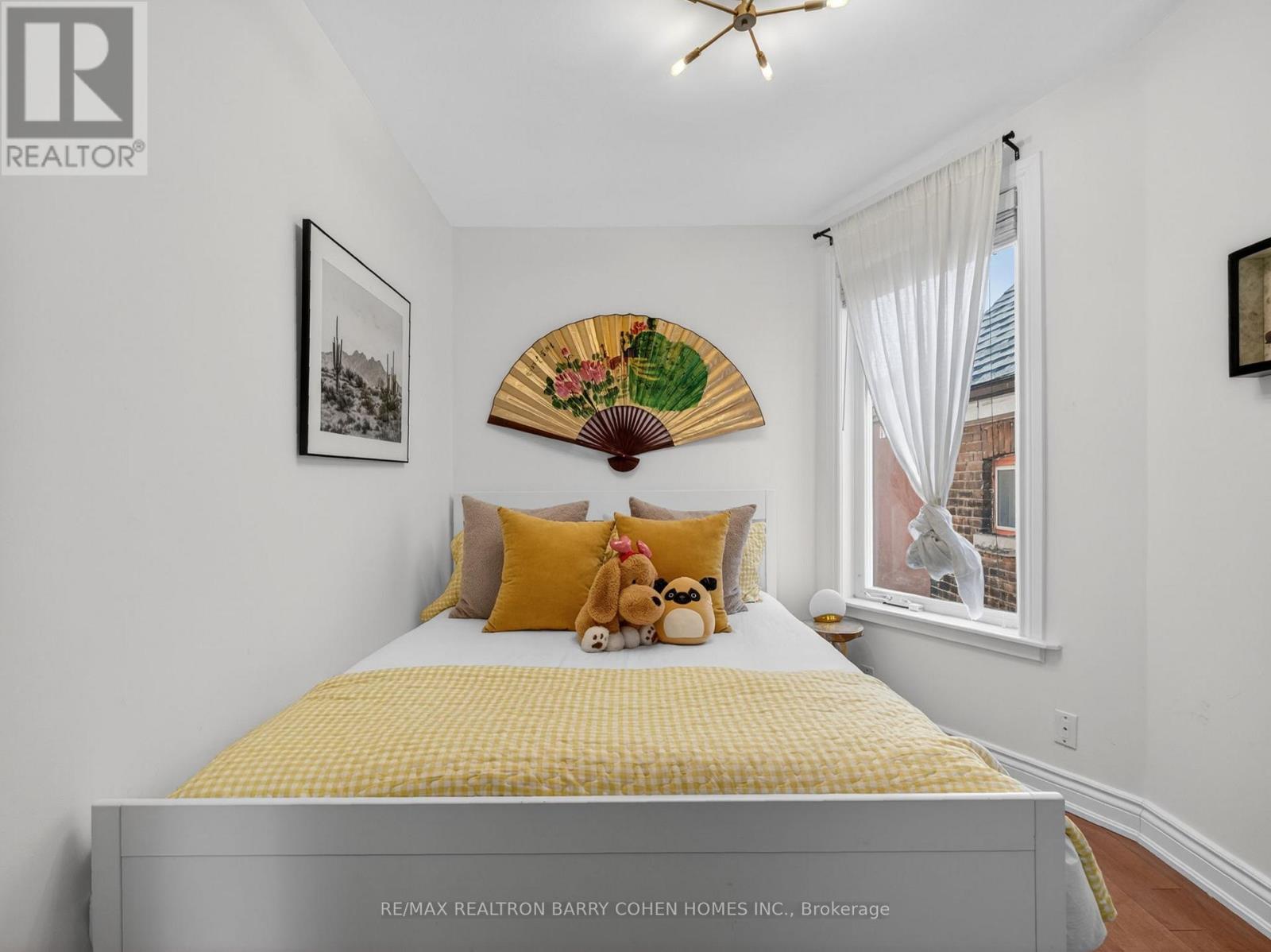 144 Rosemount Avenue, Toronto, Ontario  M6H 2M9 - Photo 16 - W13174242