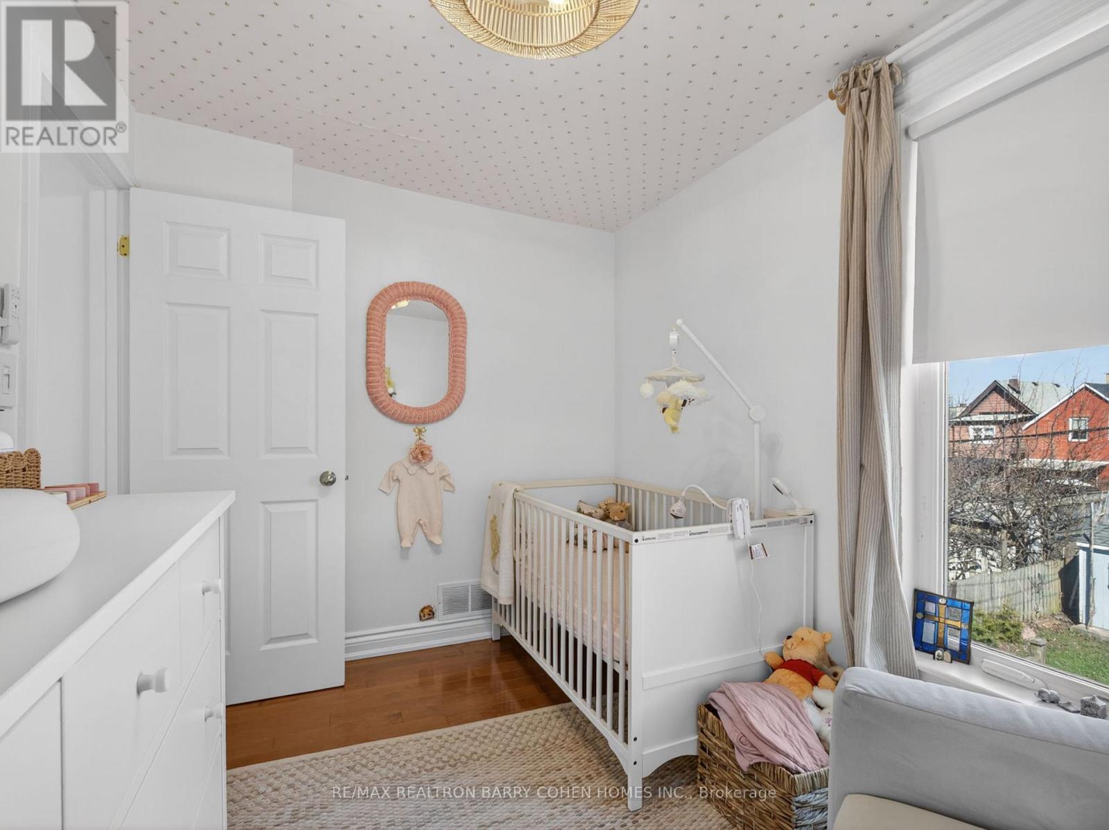 144 Rosemount Avenue, Toronto, Ontario  M6H 2M9 - Photo 20 - W13174242