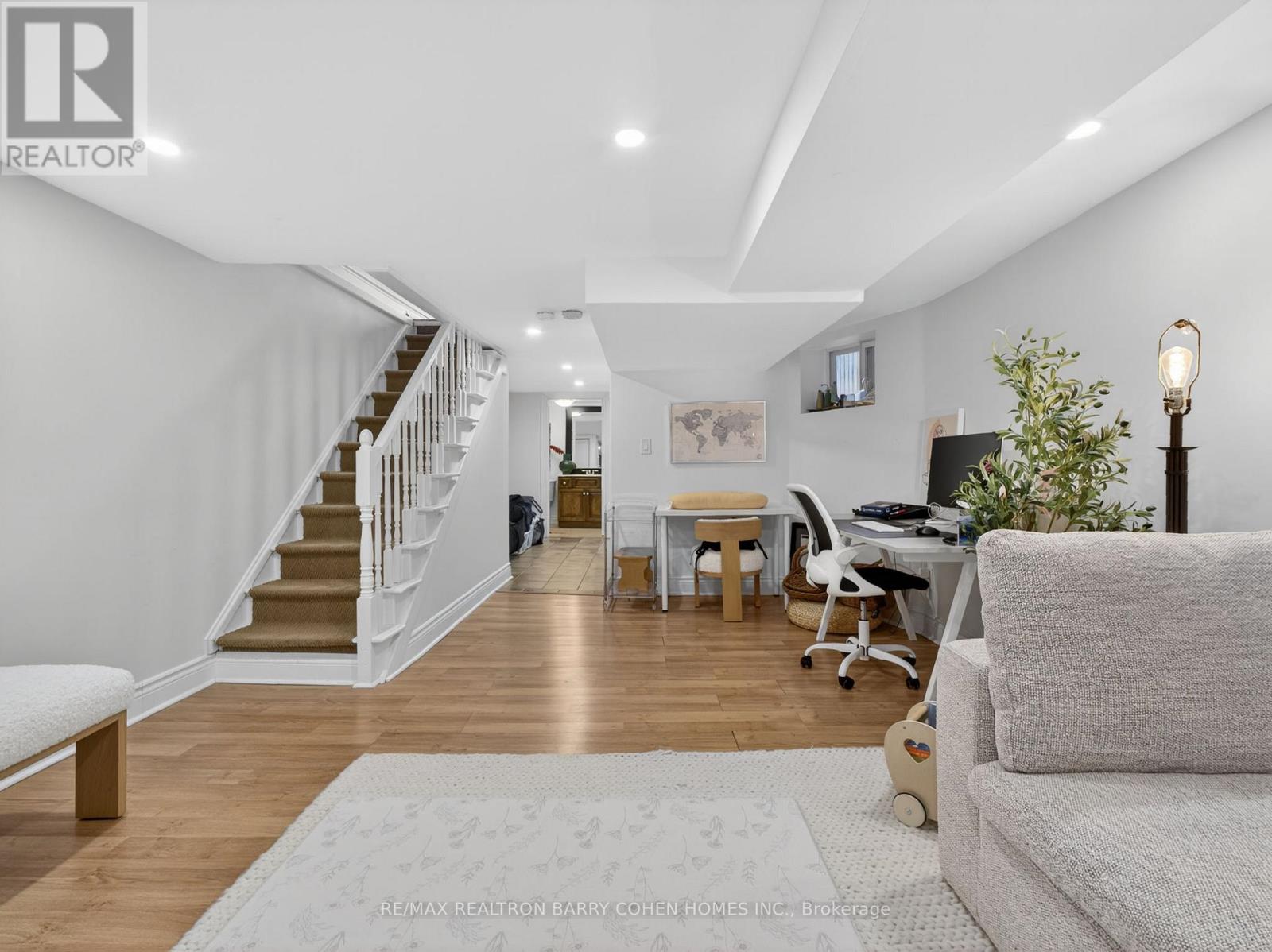144 Rosemount Avenue, Toronto, Ontario  M6H 2M9 - Photo 27 - W13174242