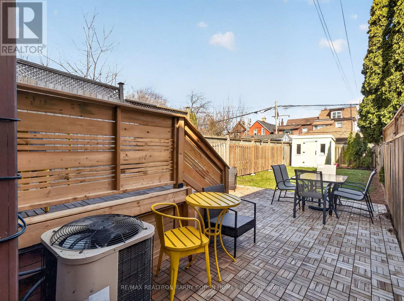 144 Rosemount Avenue, Toronto, Ontario  M6H 2M9 - Photo 31 - W13174242