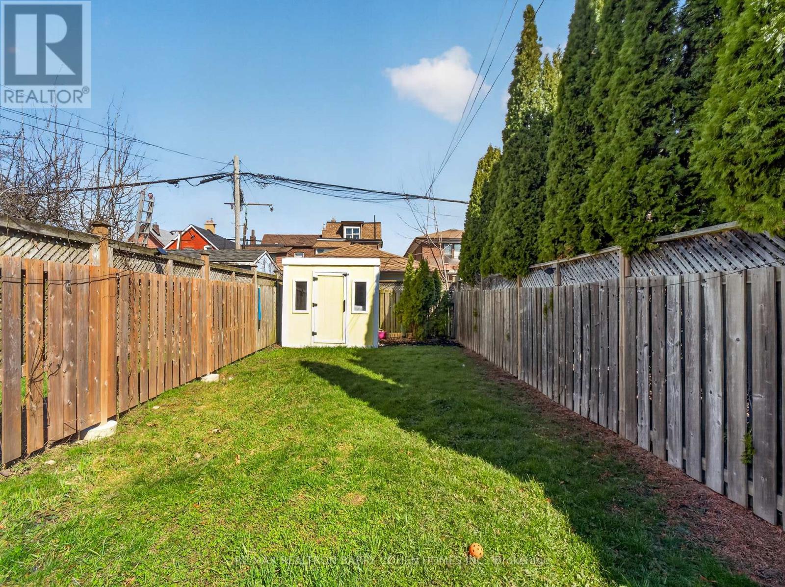 144 Rosemount Avenue, Toronto, Ontario  M6H 2M9 - Photo 33 - W13174242