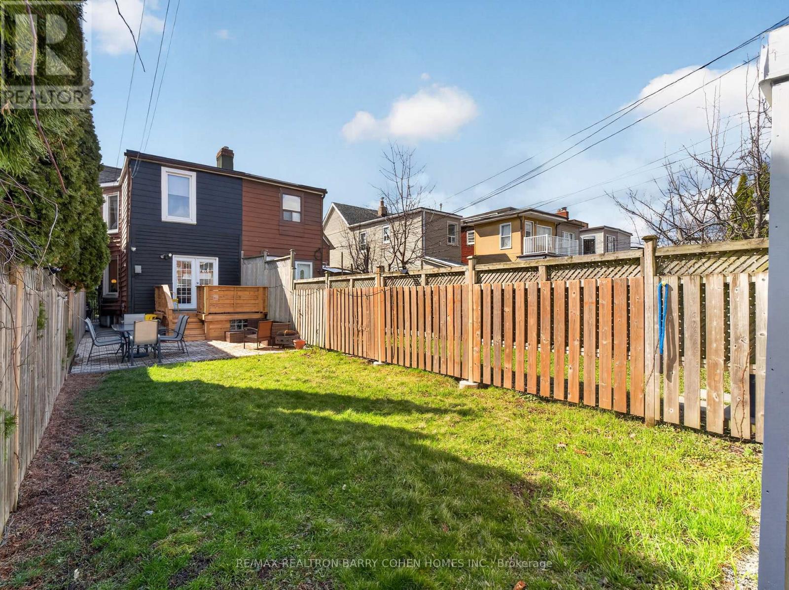 144 Rosemount Avenue, Toronto, Ontario  M6H 2M9 - Photo 35 - W13174242