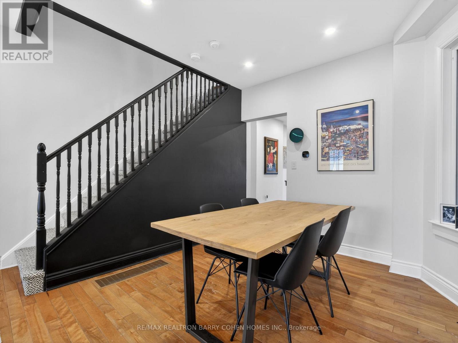 144 Rosemount Avenue, Toronto, Ontario  M6H 2M9 - Photo 6 - W13174242