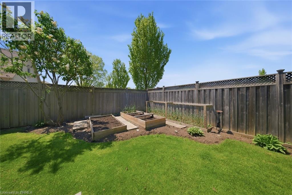 8 Queensway Drive, Brantford, Ontario  N3R 4W4 - Photo 38 - 40832402