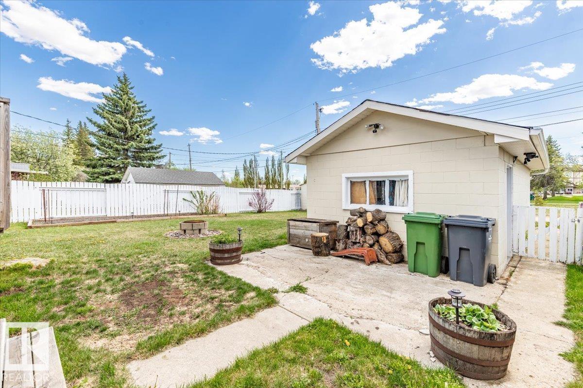 5409 55 Av, Wetaskiwin, Alberta  T9A 1A4 - Photo 35 - E4489961