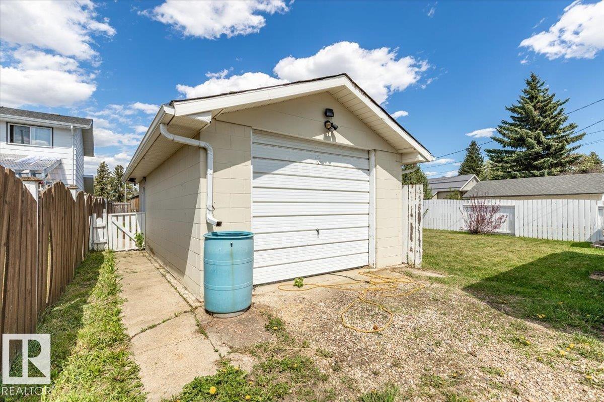 5409 55 Av, Wetaskiwin, Alberta  T9A 1A4 - Photo 40 - E4489961