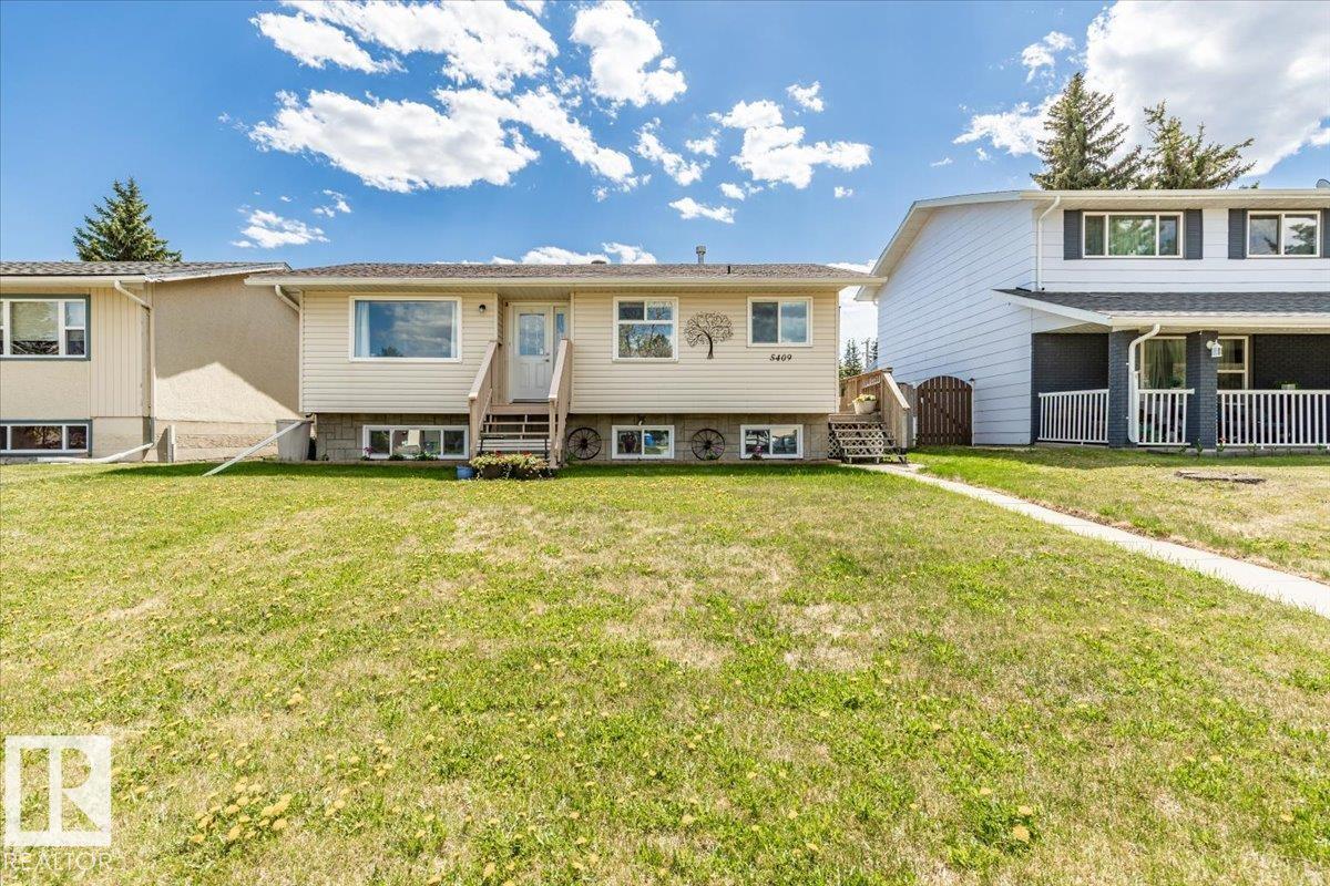 5409 55 Av, Wetaskiwin, Alberta  T9A 1A4 - Photo 1 - E4489961
