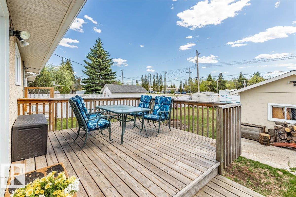 5409 55 Av, Wetaskiwin, Alberta  T9A 1A4 - Photo 34 - E4489961