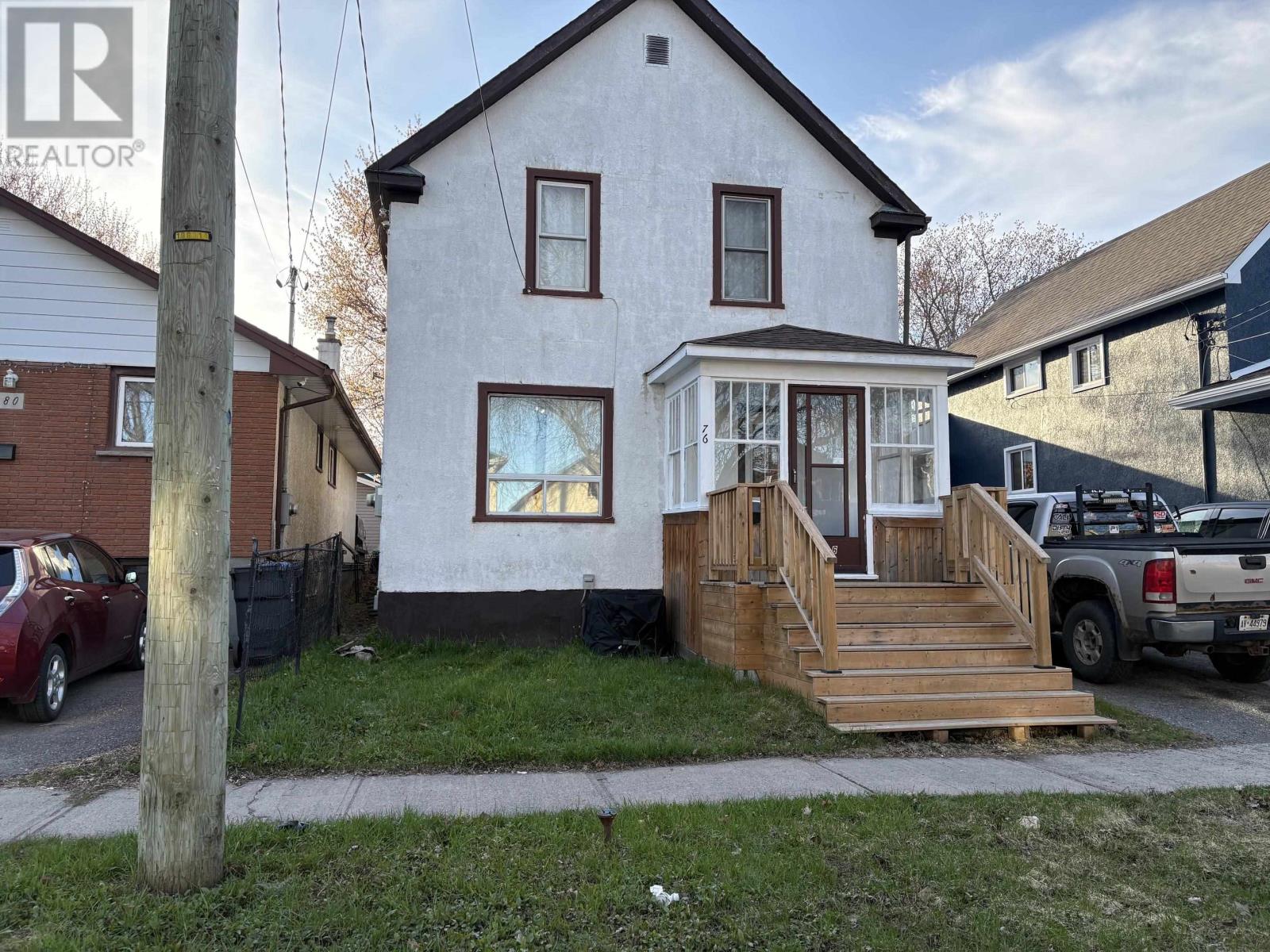 76 Ontario St, Thunder Bay, Ontario  P7B 3G2 - Photo 1 - TB2601198
