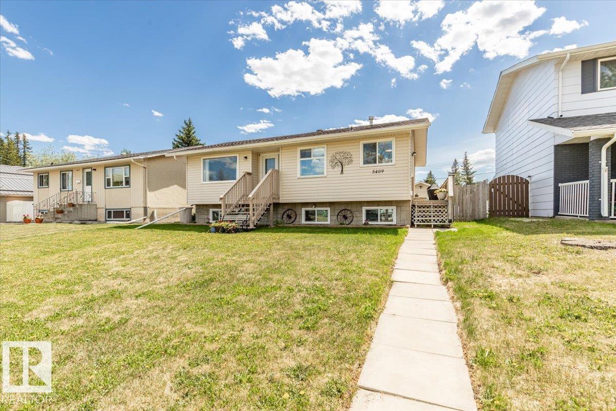 5409 55 Av, Wetaskiwin, Alberta  T9A 1A4 - Photo 33 - E4489961