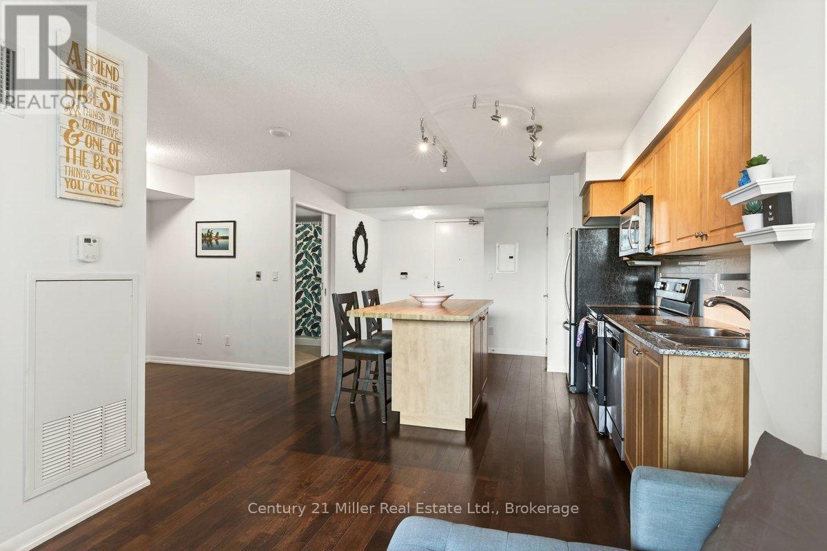 562 - 209 Fort York Boulevard, Toronto, Ontario  M5V 4A1 - Photo 10 - C13174614