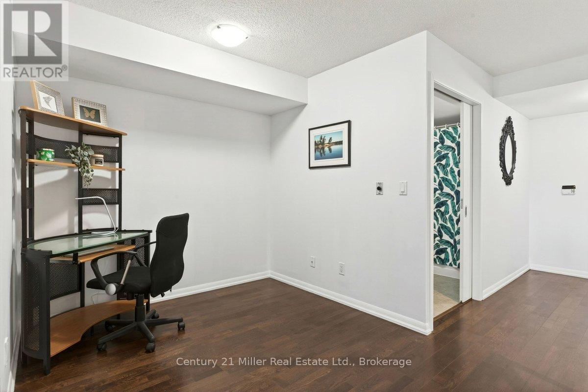 562 - 209 Fort York Boulevard, Toronto, Ontario  M5V 4A1 - Photo 12 - C13174614
