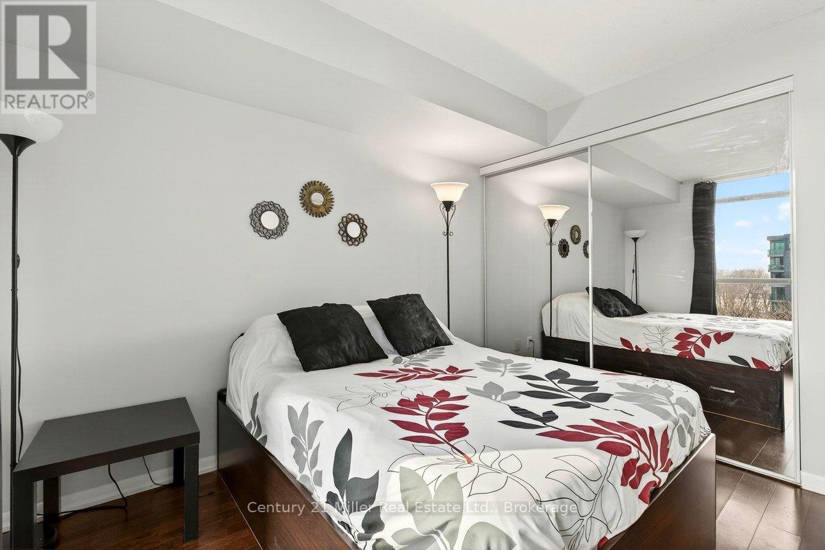 562 - 209 Fort York Boulevard, Toronto, Ontario  M5V 4A1 - Photo 19 - C13174614