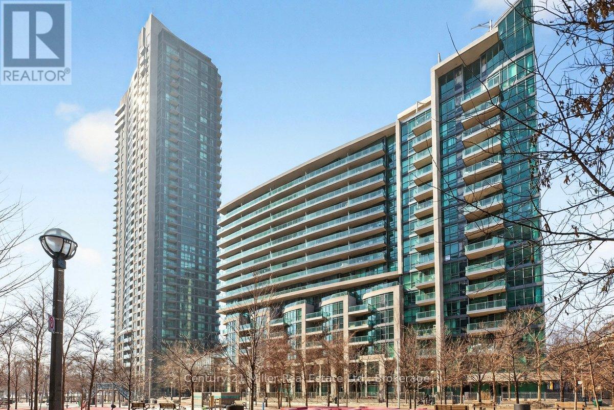 562 - 209 Fort York Boulevard, Toronto, Ontario  M5V 4A1 - Photo 2 - C13174614