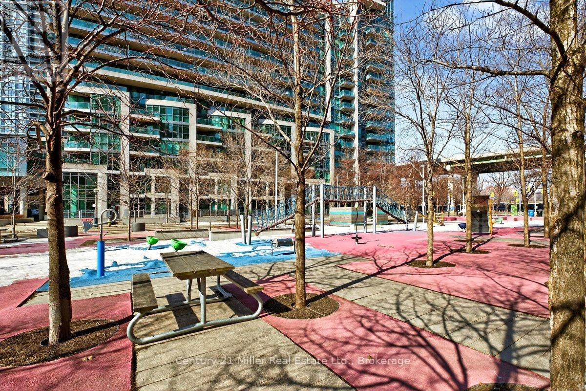 562 - 209 Fort York Boulevard, Toronto, Ontario  M5V 4A1 - Photo 21 - C13174614
