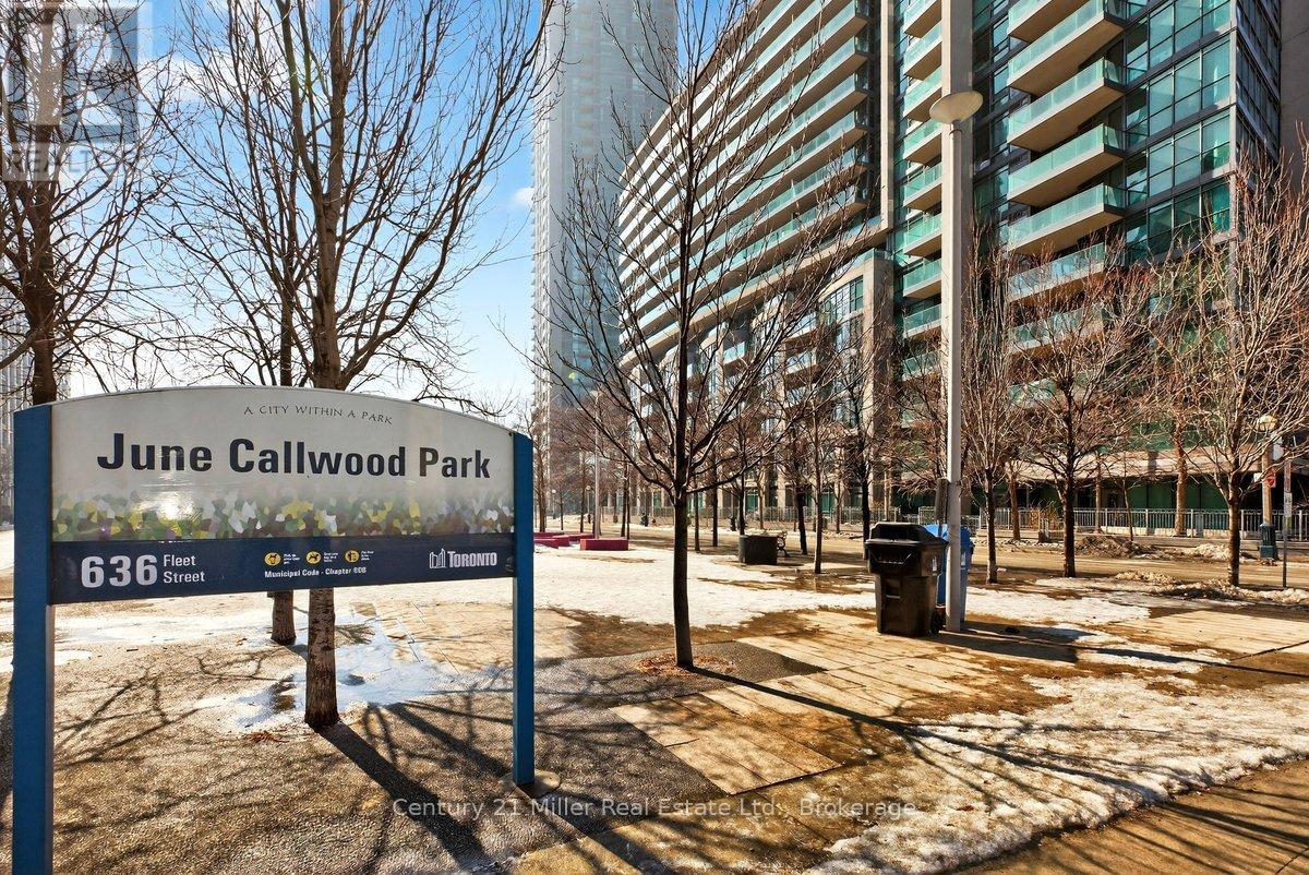 562 - 209 Fort York Boulevard, Toronto, Ontario  M5V 4A1 - Photo 22 - C13174614
