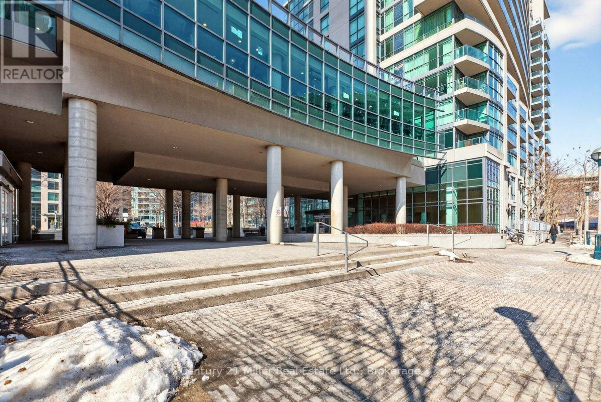 562 - 209 Fort York Boulevard, Toronto, Ontario  M5V 4A1 - Photo 23 - C13174614