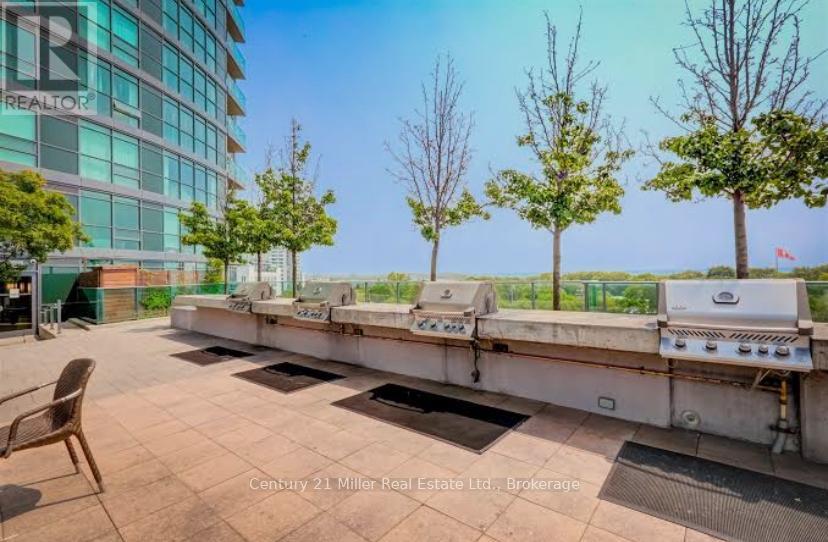 562 - 209 Fort York Boulevard, Toronto, Ontario  M5V 4A1 - Photo 29 - C13174614