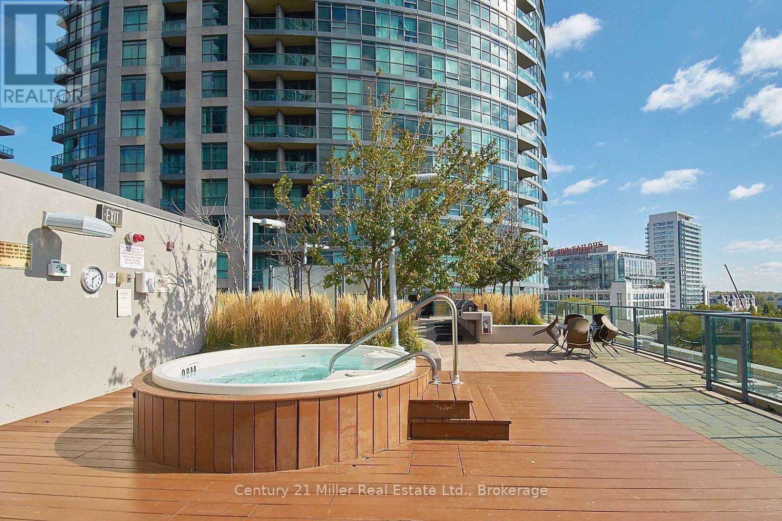 562 - 209 Fort York Boulevard, Toronto, Ontario  M5V 4A1 - Photo 30 - C13174614