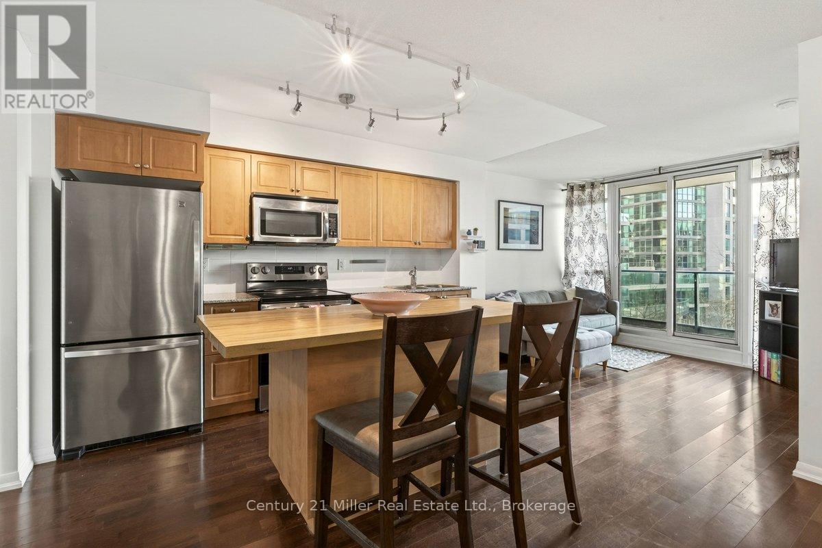 562 - 209 Fort York Boulevard, Toronto, Ontario  M5V 4A1 - Photo 7 - C13174614