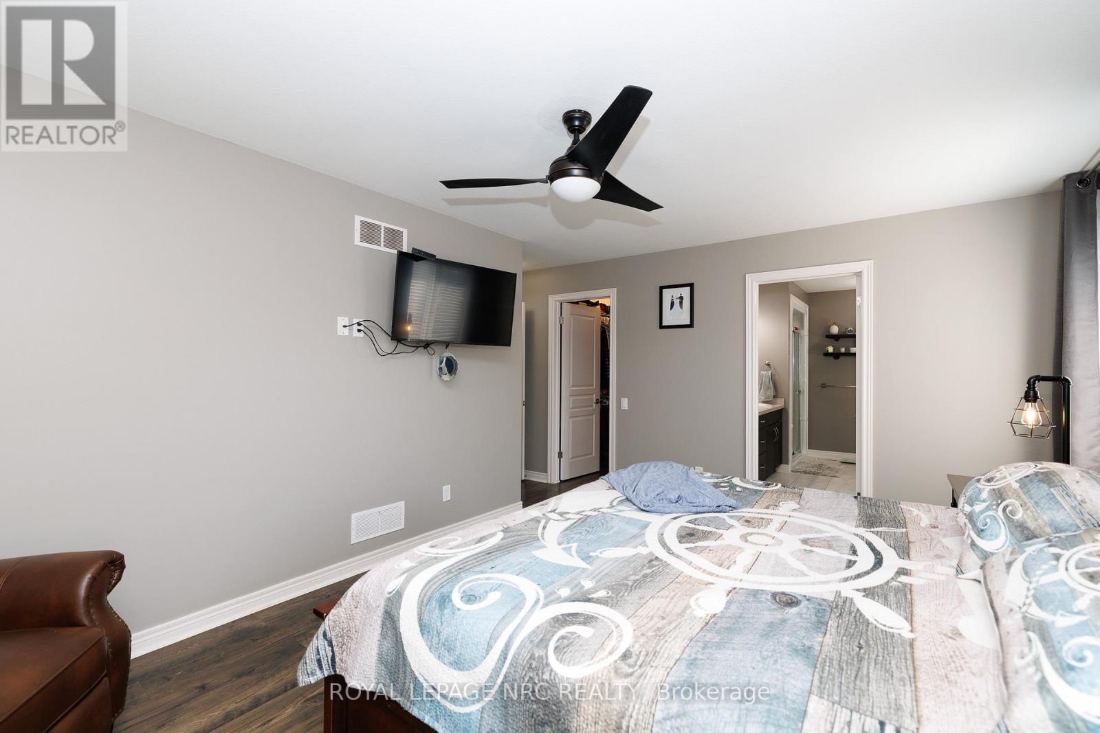 12 Wilfrid Laurier Crescent, St. Catharines, Ontario  L2P 0A4 - Photo 21 - X13174496