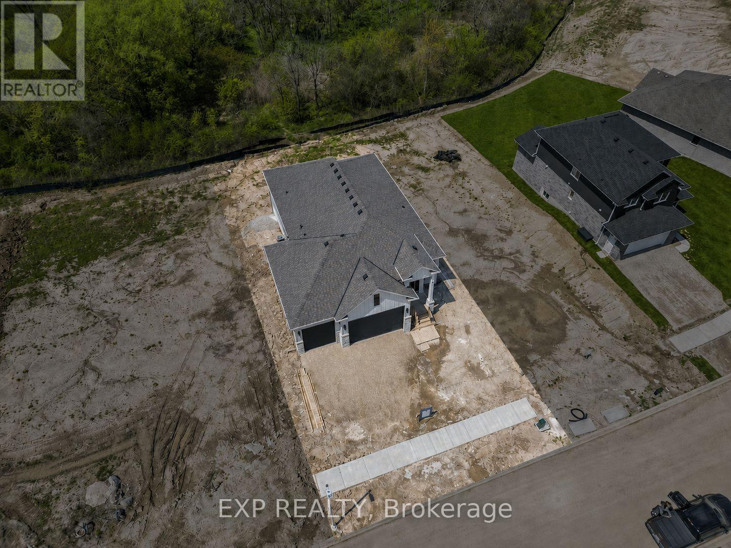 Lot 34 Aspen Parkway, Aylmer, Ontario  N5H 0B5 - Photo 2 - X13124602