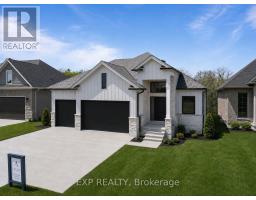 LOT 34 ASPEN PARKWAY, Aylmer, Ontario