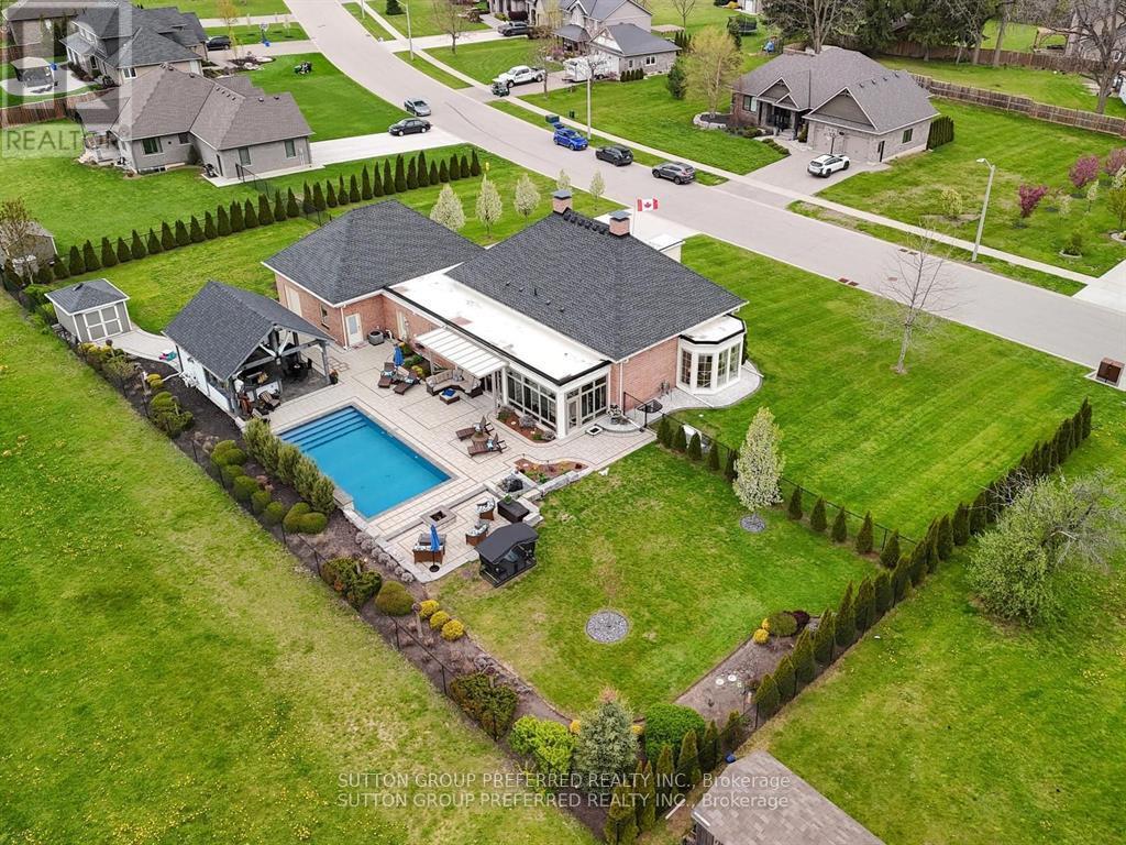 13 River Oaks Drive, Norwich, Ontario  N0J 1R0 - Photo 39 - X13169124