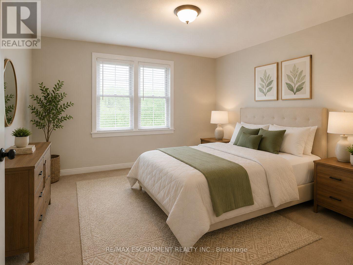 1 - 25 Endfield Avenue, Hamilton, Ontario  L8T 2L3 - Photo 4 - X13174138