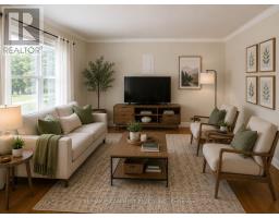 1 - 25 ENDFIELD AVENUE, Hamilton, Ontario