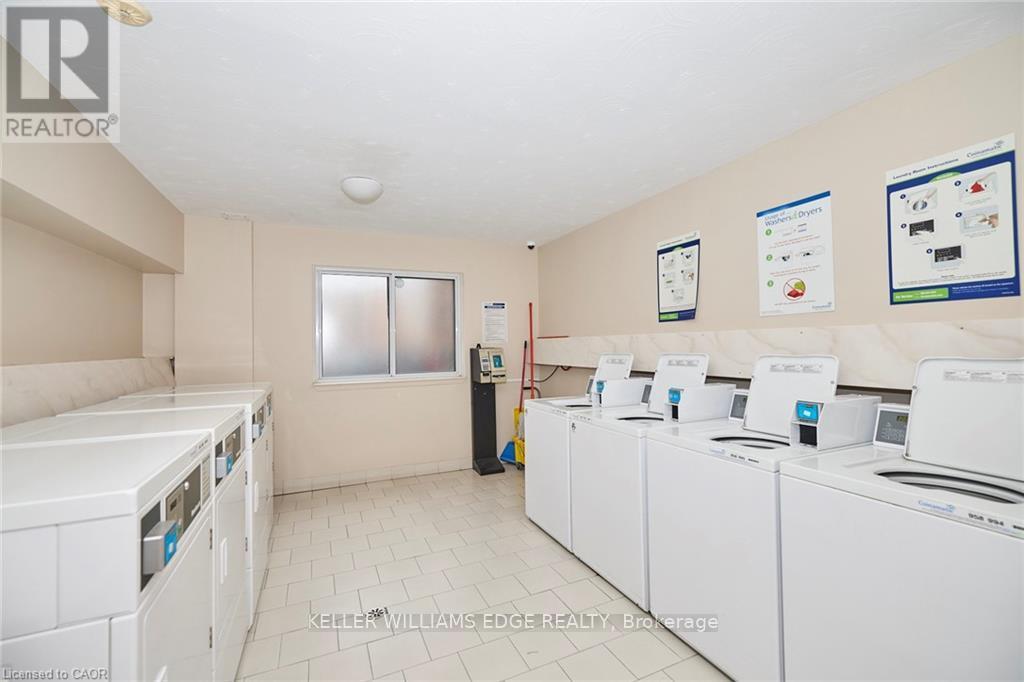115 - 485 Thorold Road, Welland, Ontario  L3C 3X1 - Photo 15 - X13174200