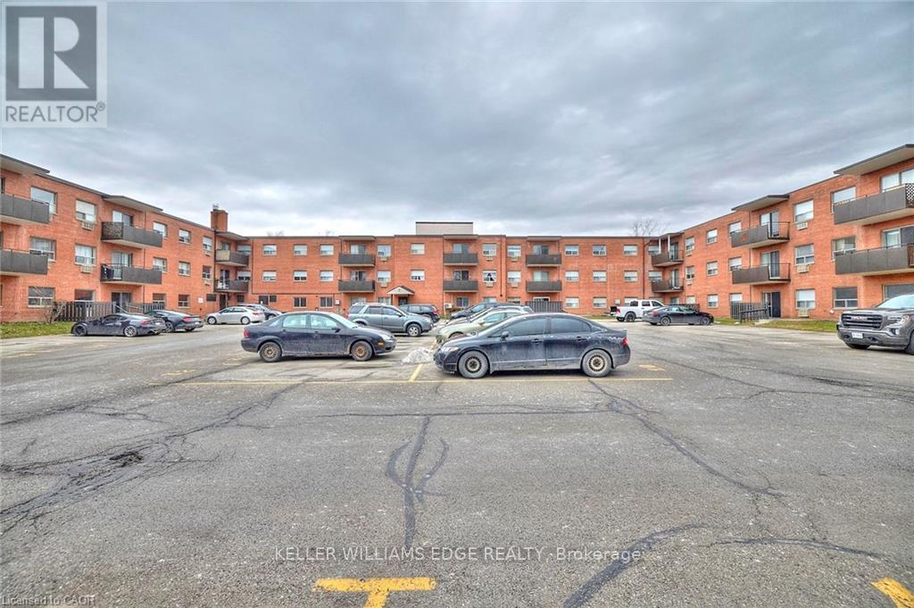 115 - 485 Thorold Road, Welland, Ontario  L3C 3X1 - Photo 16 - X13174200