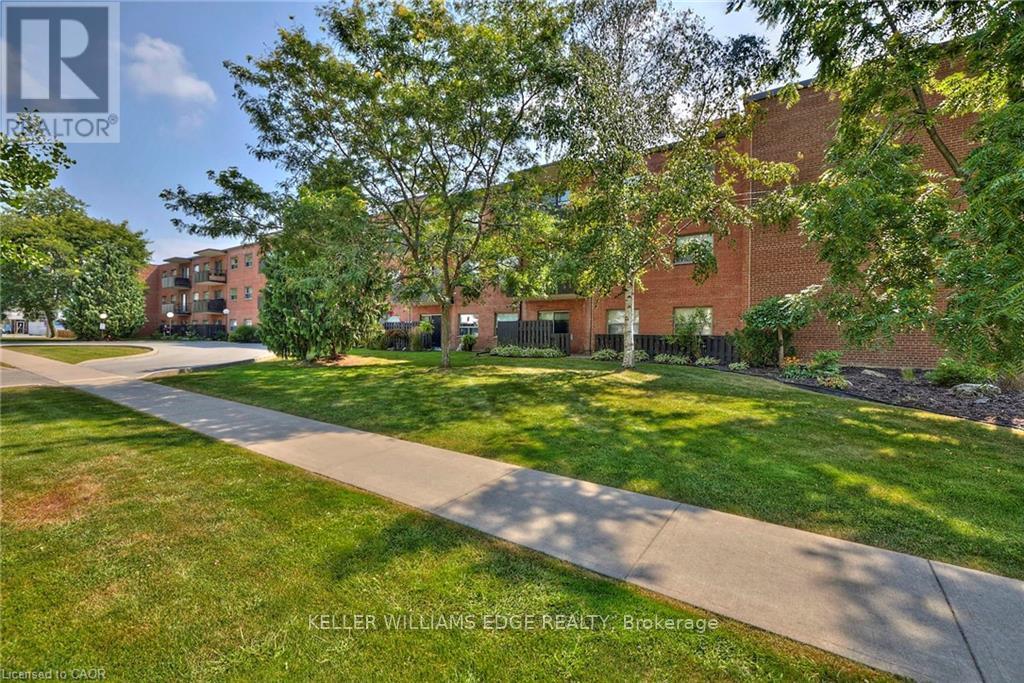 115 - 485 Thorold Road, Welland, Ontario  L3C 3X1 - Photo 18 - X13174200