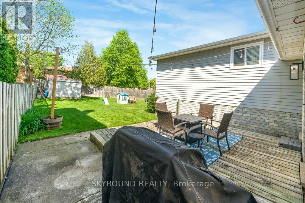 2 Pacer Court, Brantford, Ontario  N3P 1N5 - Photo 32 - X13174216