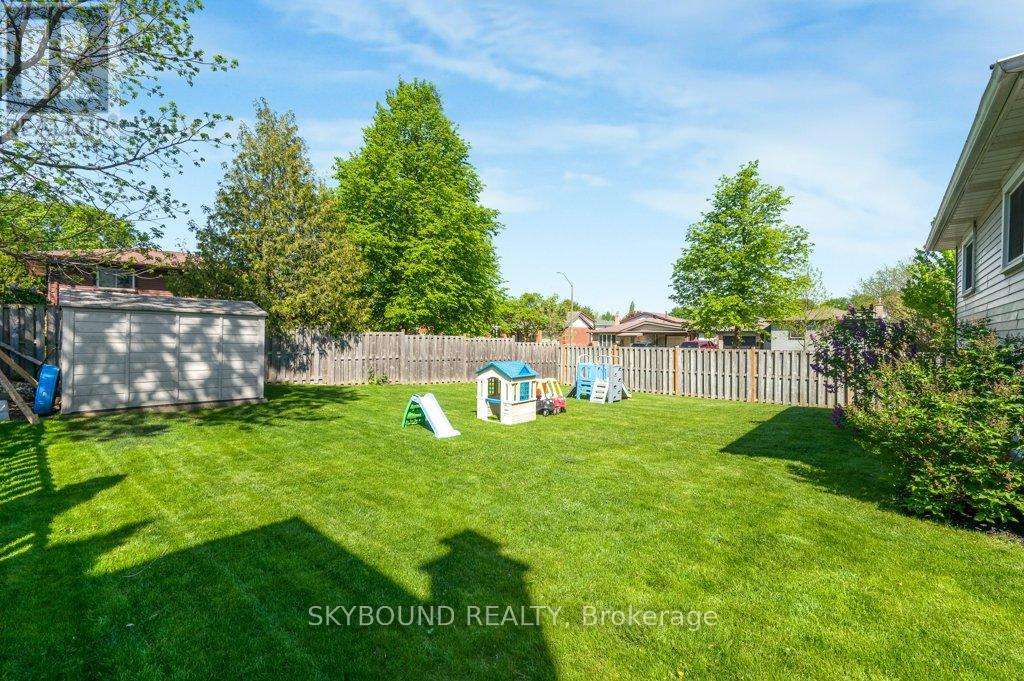 2 Pacer Court, Brantford, Ontario  N3P 1N5 - Photo 34 - X13174216